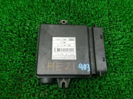 3392075HM0 блок управления двигателем Suzuki