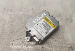 319184432 блок управления AirBag (SRS) BMW 3 E92 E93 2010