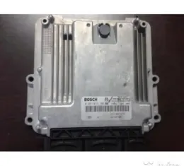 8200498185 блок управління ECU Nissan Kubistar 2003