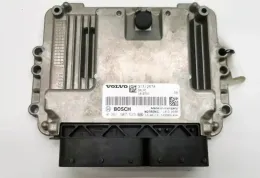 3132578 блок управління ECU Volvo V60 2012