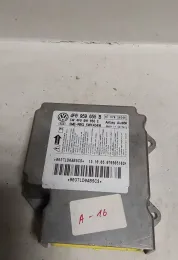 07H29S02604 блок управління AirBag (SRS) Audi A6 S6 C6 4F 2006