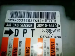 3891064L00 блок керування до Suzuki Alto