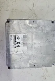 5800160 блок управления ECU Nissan Primera 1999