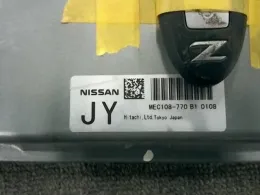 237101EJ5A блок управления двигателем Nissan Fairlady, z