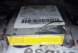 0030FW15V2Y AirBag (SRS) control unit Volkswagen Golf IV 2000