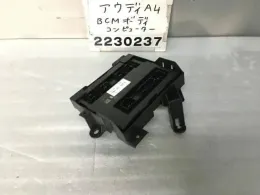 8K0907064F блок управления Audi