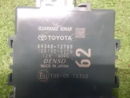 8934012780 блок управления Toyota