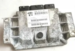 16560044 блок управління ECU Citroen C5 2003