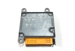 34010211 блок управління AirBag (SRS) Suzuki Liana 2002