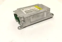 06010323 блок управления AirBag (SRS) BMW 5 E60 E61 2007