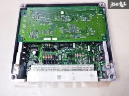 8966122880 блок управления двигателем Toyota