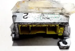 79J011A1 блок управления AirBag (SRS) Toyota RAV 4 (XA10) 1998