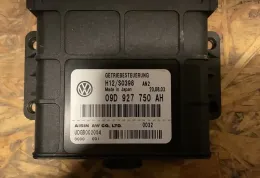 UDGB002054 блок управління коробкою передач Volkswagen Touareg I 2006