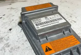 600510190104 блок управления AirBag (SRS) Mercedes-Benz ML W164 2006