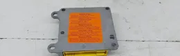 42980312 блок управления AirBag (SRS) Volkswagen PASSAT B5 2001