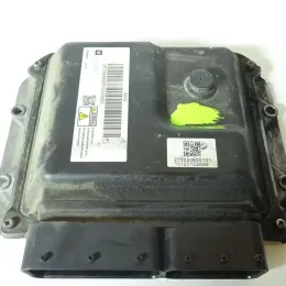 5557764 блок управління ECU Opel Astra J 2011