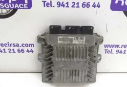 27261676814 блок управління ECU Citroen C2 2003