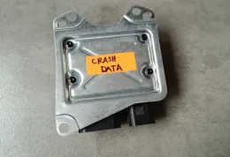 MK2T14B321DA блок управления AirBag (SRS) Ford Transit Custom 2021