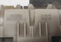 98AG14A073AGL2 блок запобіжників Ford Focus 2002