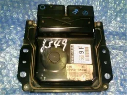 89560BA662 блок управления двигателем Daihatsu Tanto