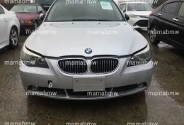 Блок ABS BMW E60 550i