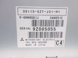 39113SZTJ01 блок управления Honda