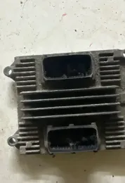 G01002 блок управління ECU Opel Vectra B 1999