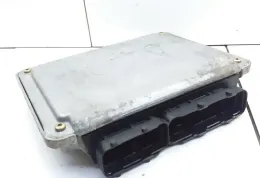 281010267 блок управления ECU Opel Astra G 2001