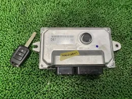 378206F6N52 блок управления двигателем Honda N-van