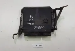 896610F131 блок управления ECU Toyota Verso 2011