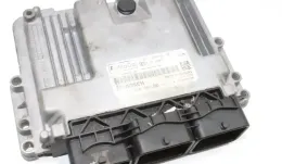 C1B112A650AE блок управління ECU Ford Fiesta 1999