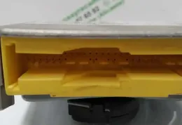 285001307 блок управління AirBag (SRS) Audi A6 S6 C5 4B 1997