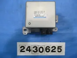 39980S5TJ022 блок управления рулевой Honda Civic