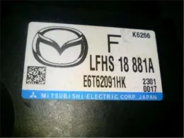 22611HA03E блок керування двигуном до Nissan Lafesta