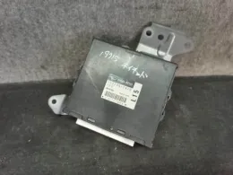 8956097297 блок керування двигуном до Daihatsu
