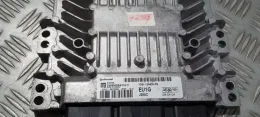 7G91-12A650-PG блок управління ECU Ford Mondeo MK IV 2008