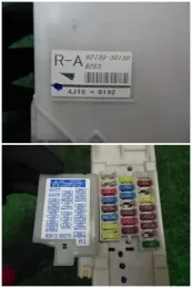 8273030130 Toyota fuse control box