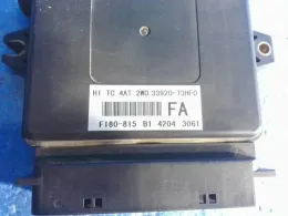 3392073HF0 Suzuki engine control unit ECU