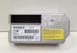 030094171201 блок управления AirBag (SRS) Volvo S80 2005