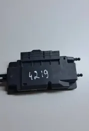 13B2170C2948Q блок управління AirBag (SRS) BMW 5 F10 F11 2013