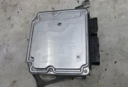 0281019302 блок управління ECU Toyota Auris E180 2014