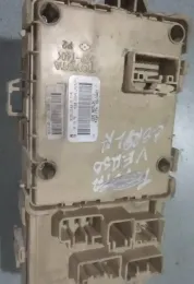 5031863786 блок запобіжників Toyota Corolla Verso E121 2006