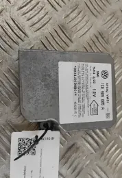 46020615C AirBag (SRS) control unit Volkswagen PASSAT B7 2012