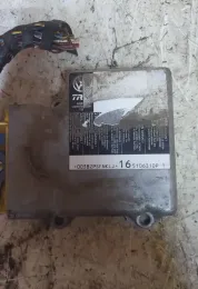 5106310P блок управління AirBag (SRS) Volkswagen PASSAT B6 2006