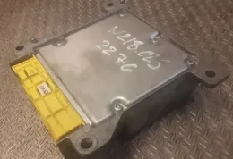 2189015200 блок управління AirBag (SRS) Mercedes-Benz CLS C218 X218 2012