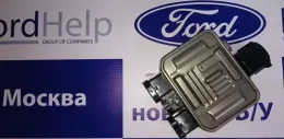 Блок включения вентилятора Ford Mondeo 4 2.3-2.5Б