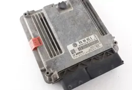 A0001538779 блок управління ECU Volkswagen Crafter 2010