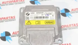 0265020320 блок управління AirBag (SRS) BMW X3 F25 2012