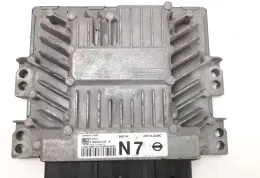 26014N7 блок управления ECU Nissan Qashqai 2008