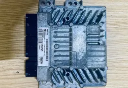 7G9112A650TC блок управління ECU Ford S-MAX 2008